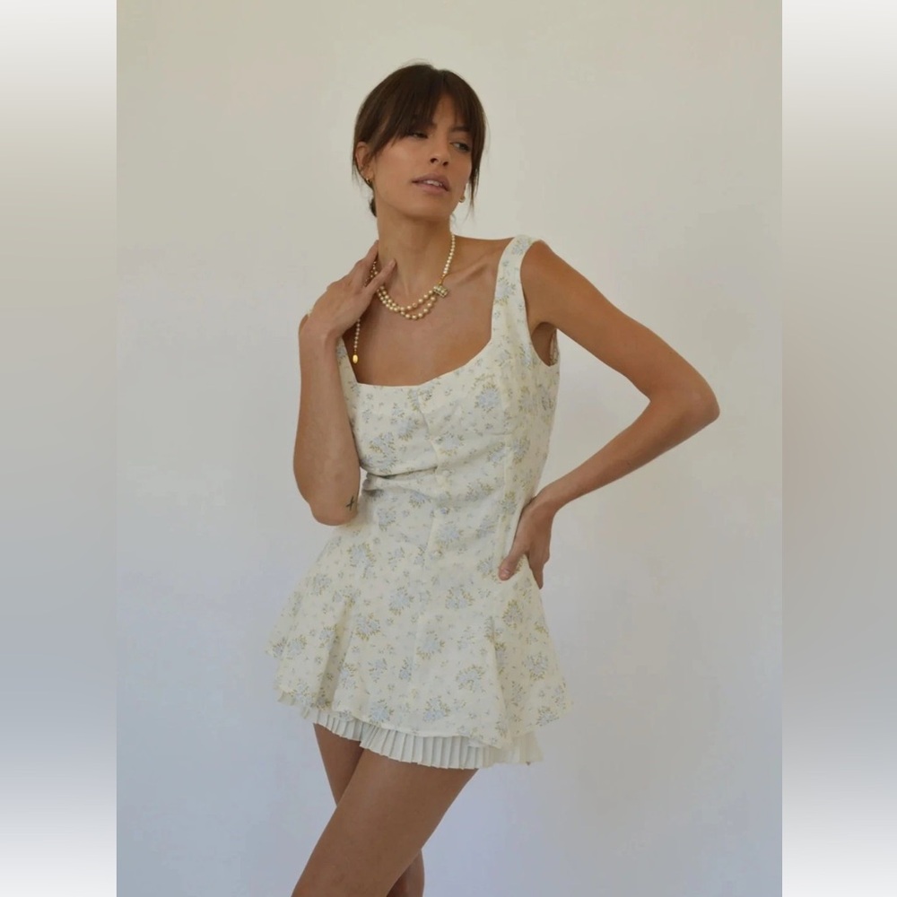 Francesca Dress - Picture 4 of 8